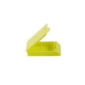 Biopsy Cassettes, yellow